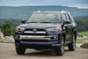 2017 Toyota 4Runner