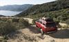 2016 Toyota 4Runner TRD Off-Road Premium