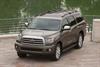 2017 Toyota Sequoia