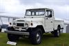 1965 Toyota Land Cruiser FJ image