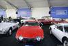 1967 Toyota 2000 GT Auction Results