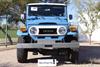 1978 Toyota Land Cruiser FJ 40 image