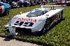 1992 Toyota IMSA GTP Eagle MKIII