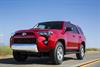 2014 Toyota 4Runner