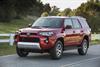 2015 Toyota 4Runner