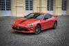 2017 Toyota GT86 860 Special Edition