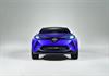 2014 Toyota C-HR Concept