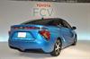 2016 Toyota Fuel Cell