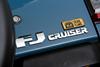 2014 Toyota FJ Cruiser Ultimate Edition