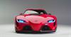 2014 Toyota FT-1 Concept