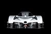 2018 Toyota GR Super Sport Concept