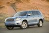 2009 Toyota Highlander Hybrid