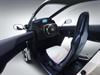 2013 Toyota i-Road Concept