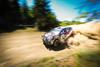 2016 Toyota Rally RAV4