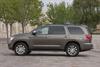 2014 Toyota Sequoia