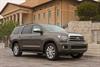 2014 Toyota Sequoia