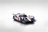 2014 Toyota TS040 Hybrid