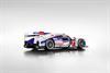 2014 Toyota TS040 Hybrid