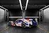 2014 Toyota TS040 Hybrid