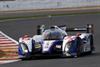 2014 Toyota TS040 Hybrid