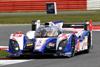 2014 Toyota TS040 Hybrid