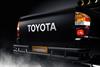 2016 Toyota Tacoma Back to the Future