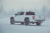 2016 Toyota Tacoma TRD Pro