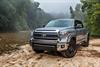 2014 Toyota Tundra Bass Pro Shops Off-Road Edition