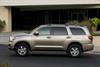 2009 Toyota Sequoia