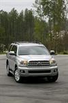 2009 Toyota Sequoia