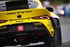 2020 Toyota Papadakis Formula D GR Supra