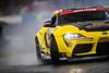 2020 Toyota Papadakis Formula D GR Supra