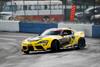 2020 Toyota Papadakis Formula D GR Supra