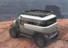 2023 Toyota Baby Lunar Cruiser Concept