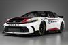 2024 Toyota Camry XSE Race Car