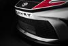 2024 Toyota Camry XSE Race Car
