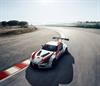 2020 Toyota GR Supra Racing Concept