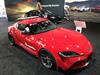 2020 Toyota GR Supra Pace Car