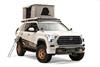 2022 Toyota Ultimate Overlanding Sequoia TRD Off-Road Concept