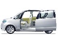 2003 Toyota NSLV Concept
