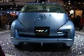 2003 Toyota Fine-N Concept