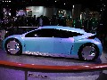 2003 Toyota Fine-S Concept