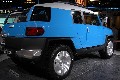 2003 Toyota FJ Concept