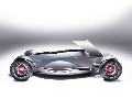 2004 Toyota MTRC Concept
