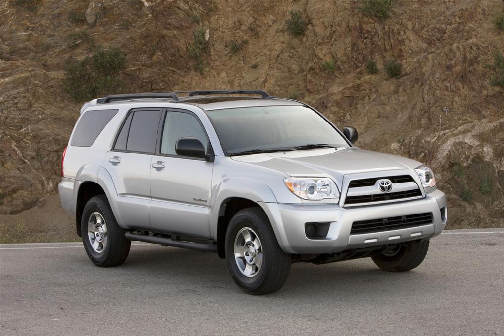 2009 Toyota 4Runner