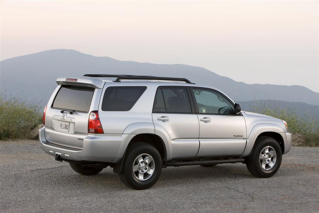 2009 Toyota 4Runner