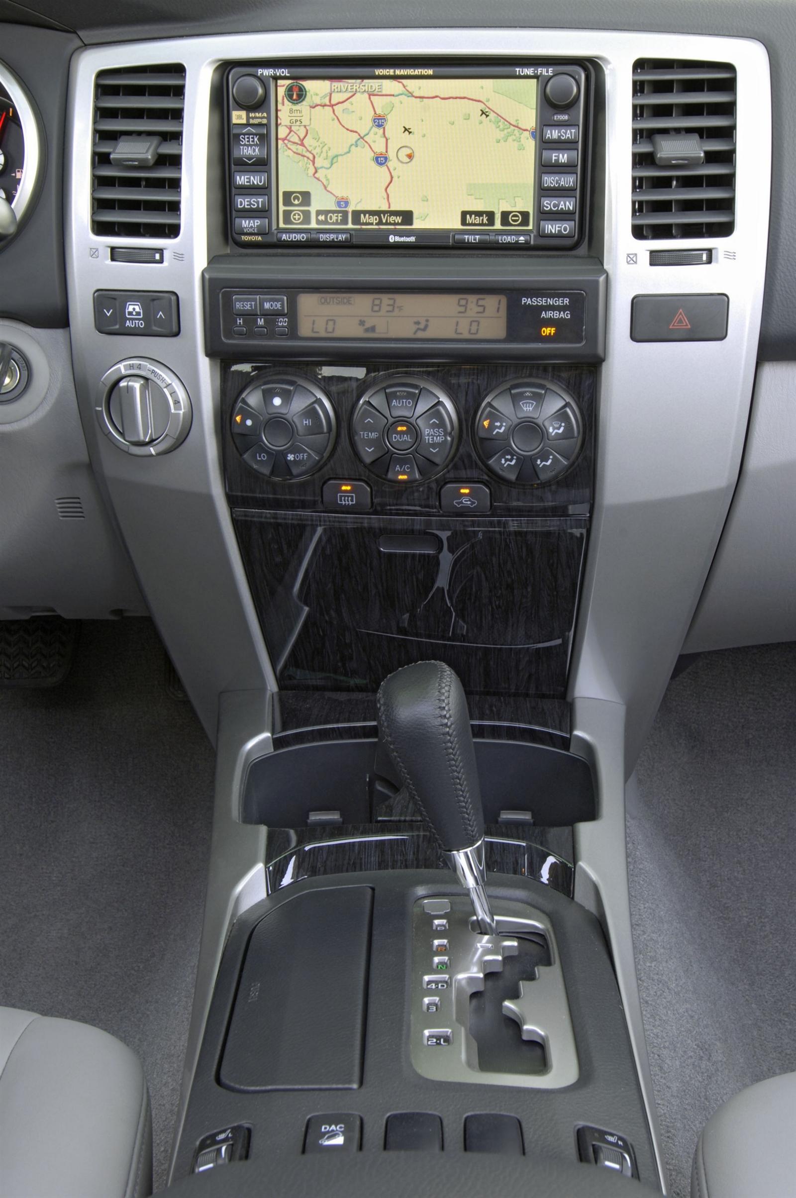 2009 Toyota 4Runner