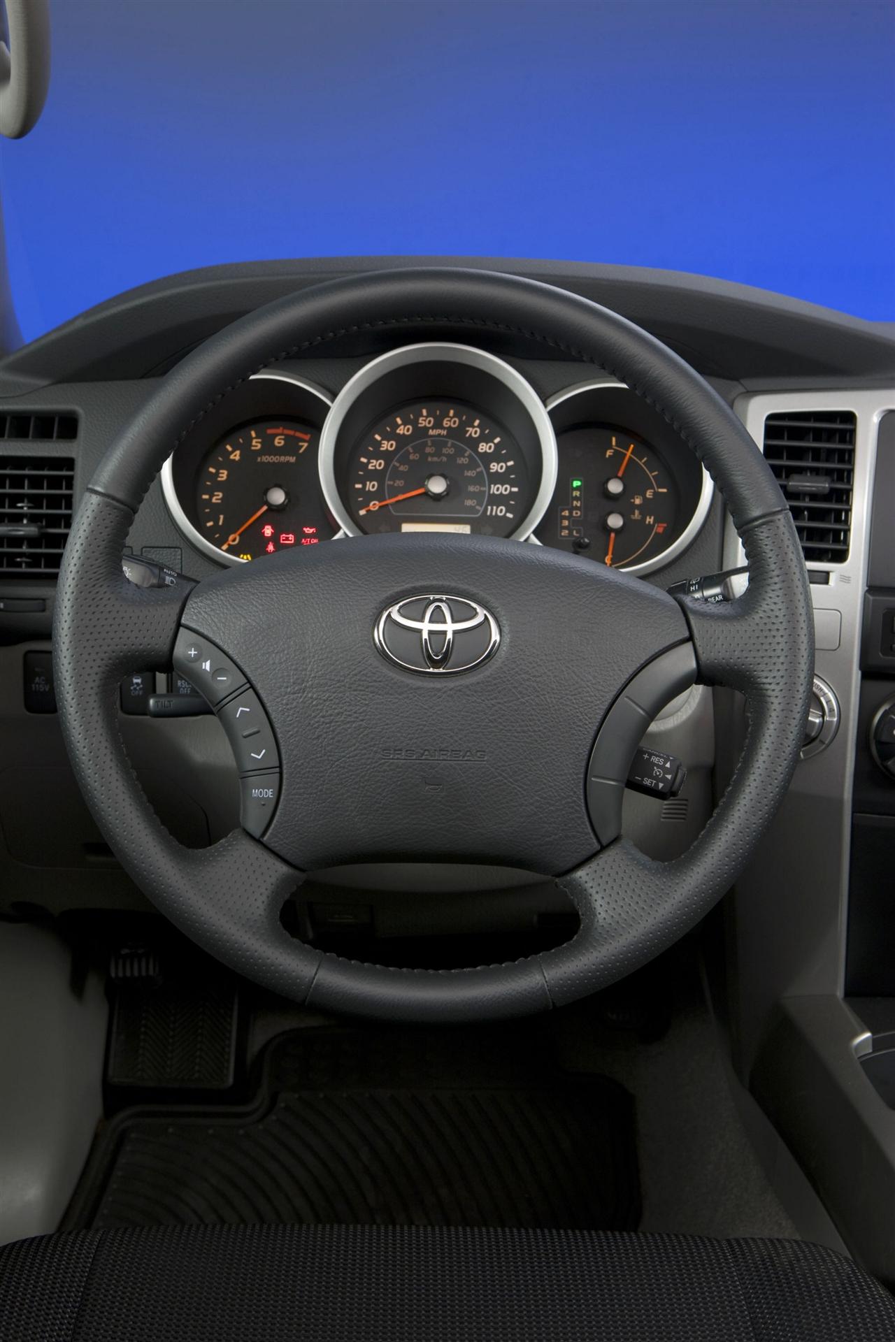 2009 Toyota 4Runner
