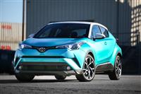 19 Toyota Chr Wallpaper And Image Gallery Com