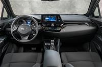 2019 Toyota Chr Wallpaper And Image Gallery Com